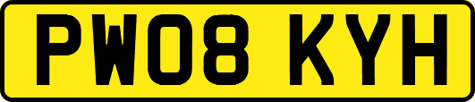 PW08KYH
