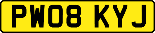 PW08KYJ