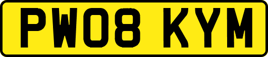 PW08KYM
