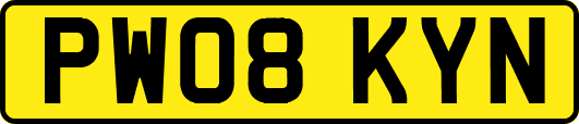 PW08KYN