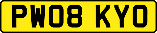 PW08KYO