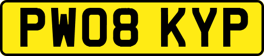 PW08KYP