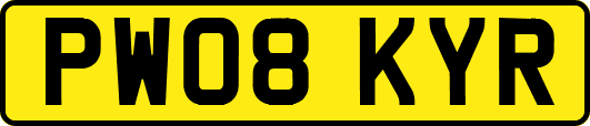 PW08KYR
