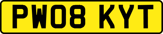 PW08KYT