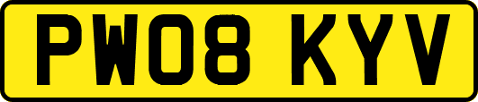 PW08KYV