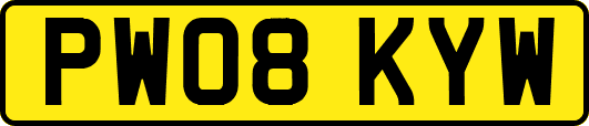 PW08KYW