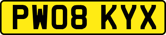 PW08KYX