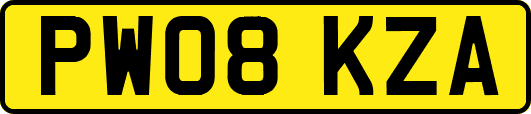 PW08KZA
