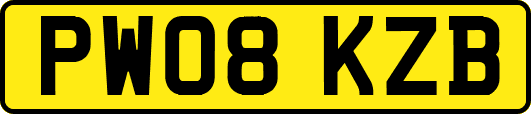 PW08KZB