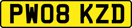 PW08KZD