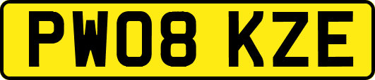 PW08KZE