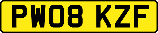 PW08KZF