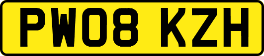 PW08KZH