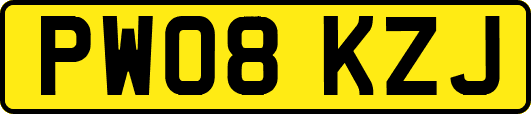 PW08KZJ