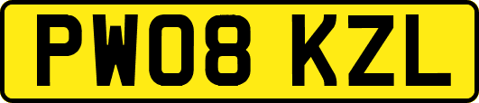 PW08KZL