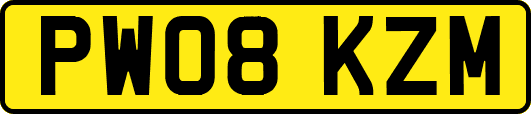 PW08KZM
