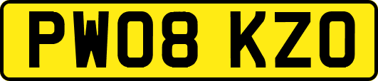 PW08KZO