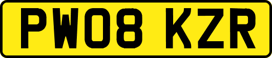 PW08KZR
