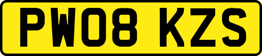 PW08KZS