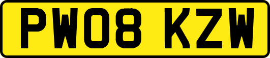 PW08KZW