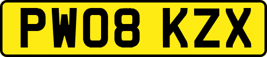 PW08KZX