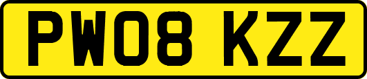 PW08KZZ