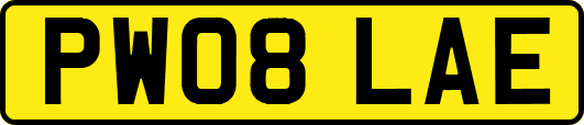 PW08LAE