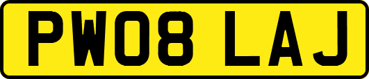 PW08LAJ