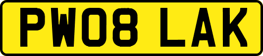PW08LAK