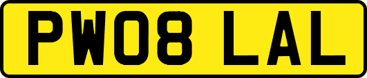 PW08LAL