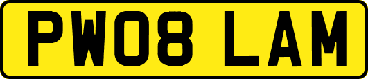 PW08LAM