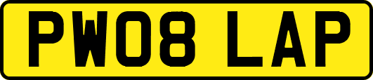PW08LAP