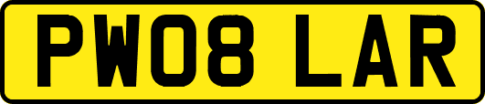 PW08LAR