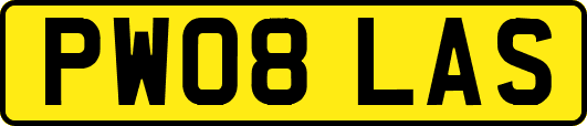 PW08LAS