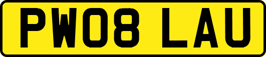 PW08LAU