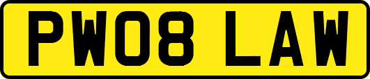 PW08LAW