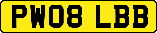 PW08LBB
