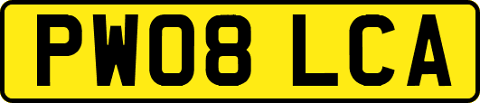 PW08LCA