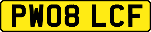 PW08LCF