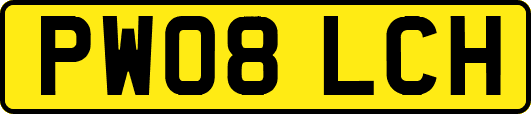 PW08LCH