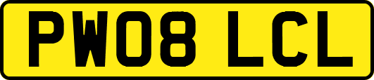 PW08LCL