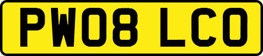 PW08LCO