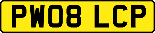 PW08LCP