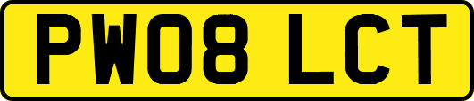 PW08LCT