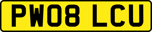 PW08LCU