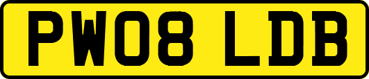 PW08LDB
