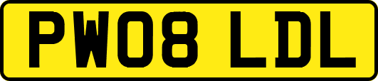 PW08LDL
