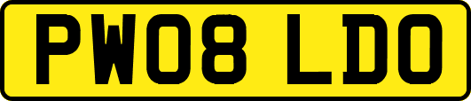 PW08LDO