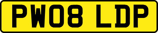 PW08LDP
