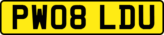 PW08LDU